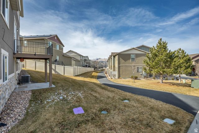 5178 W HEDGEROSE DR, Herriman, UT 84096