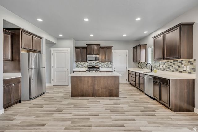 5178 W HEDGEROSE DR, Herriman, UT 84096