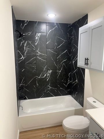 115 Stiller Avenue, Kiefer, OK 74041