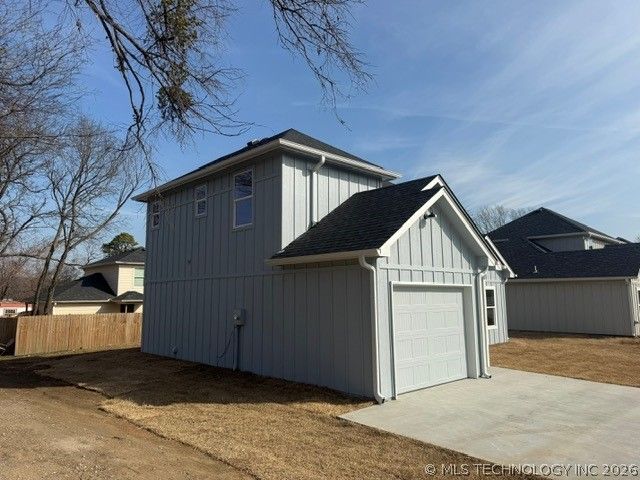 115 Stiller Avenue, Kiefer, OK 74041