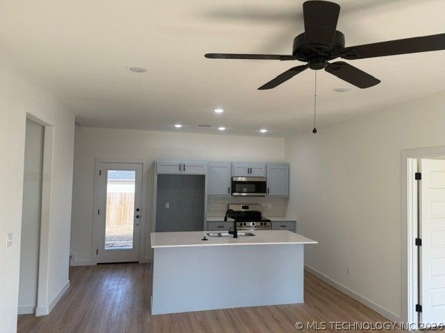 115 Stiller Avenue, Kiefer, OK 74041