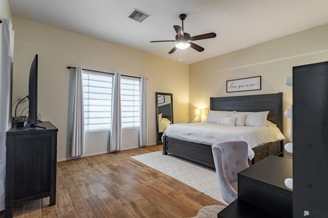 3435 W 18 PL, Yuma, AZ 85364