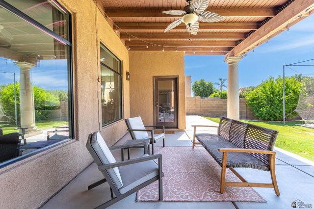 3435 W 18 PL, Yuma, AZ 85364