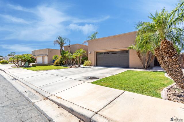 3435 W 18 PL, Yuma, AZ 85364