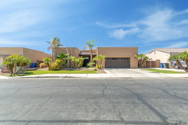 3435 W 18 PL, Yuma, AZ 85364