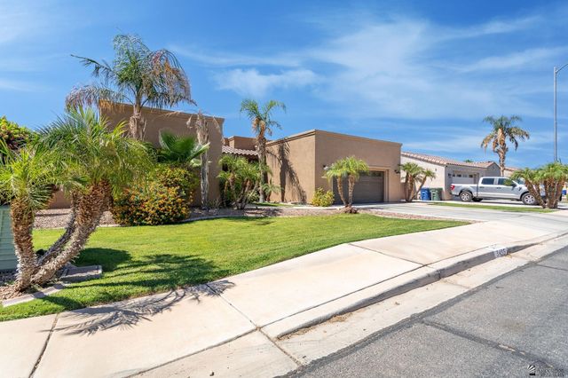 3435 W 18 PL, Yuma, AZ 85364