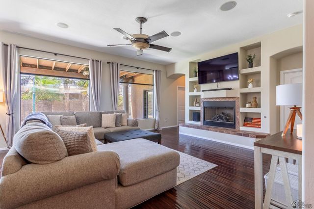 3435 W 18 PL, Yuma, AZ 85364