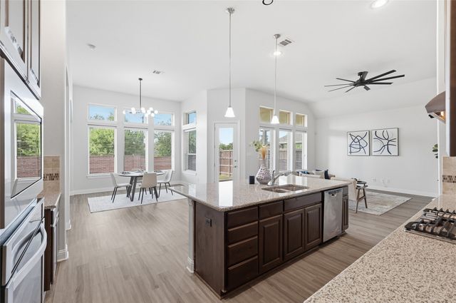 102 Mulberry Lane, Hickory Creek, TX 75065