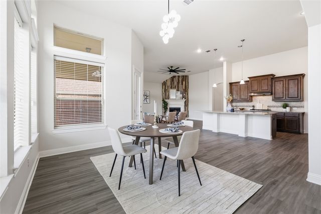 102 Mulberry Lane, Hickory Creek, TX 75065