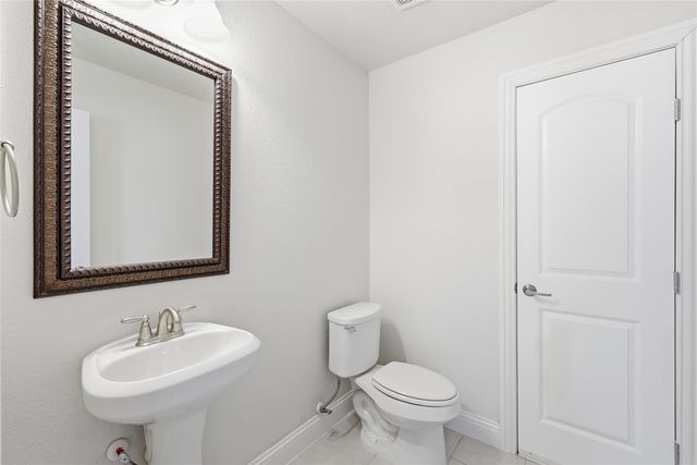 102 Mulberry Lane, Hickory Creek, TX 75065