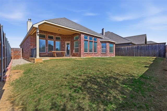 102 Mulberry Lane, Hickory Creek, TX 75065