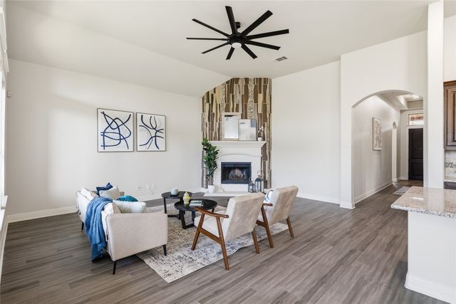 102 Mulberry Lane, Hickory Creek, TX 75065