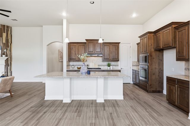 102 Mulberry Lane, Hickory Creek, TX 75065