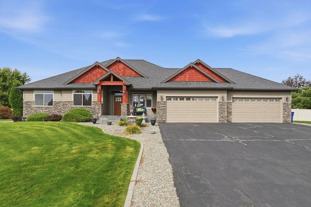10113 N Moss Ln, Spokane, WA 99208 property photo