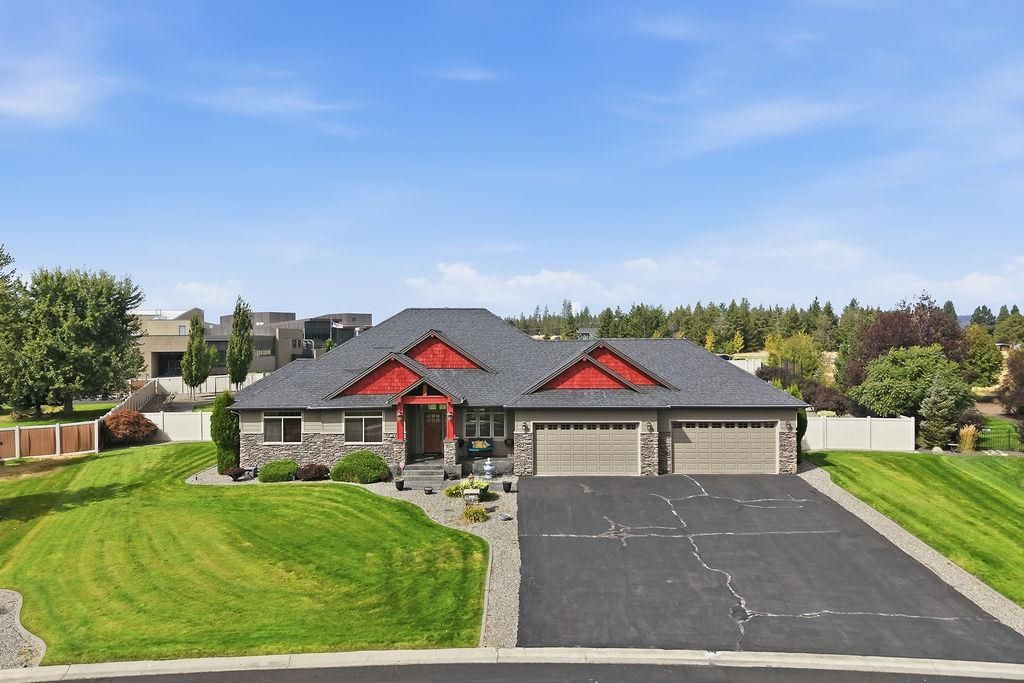 10113 N Moss Ln, Spokane, WA 99208 photo 2