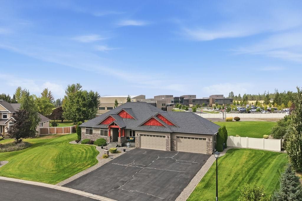 10113 N Moss Ln, Spokane, WA 99208 photo 3