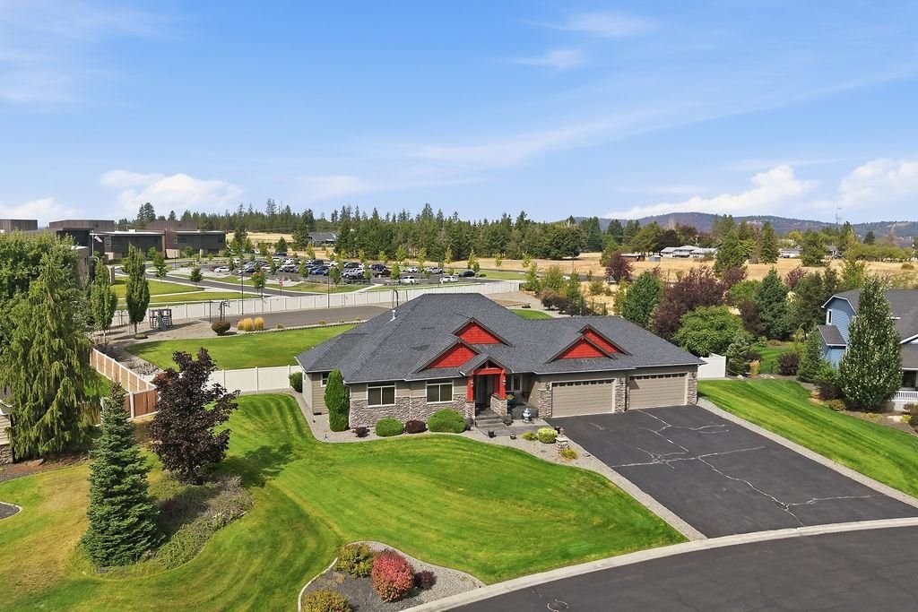 10113 N Moss Ln, Spokane, WA 99208 photo 4