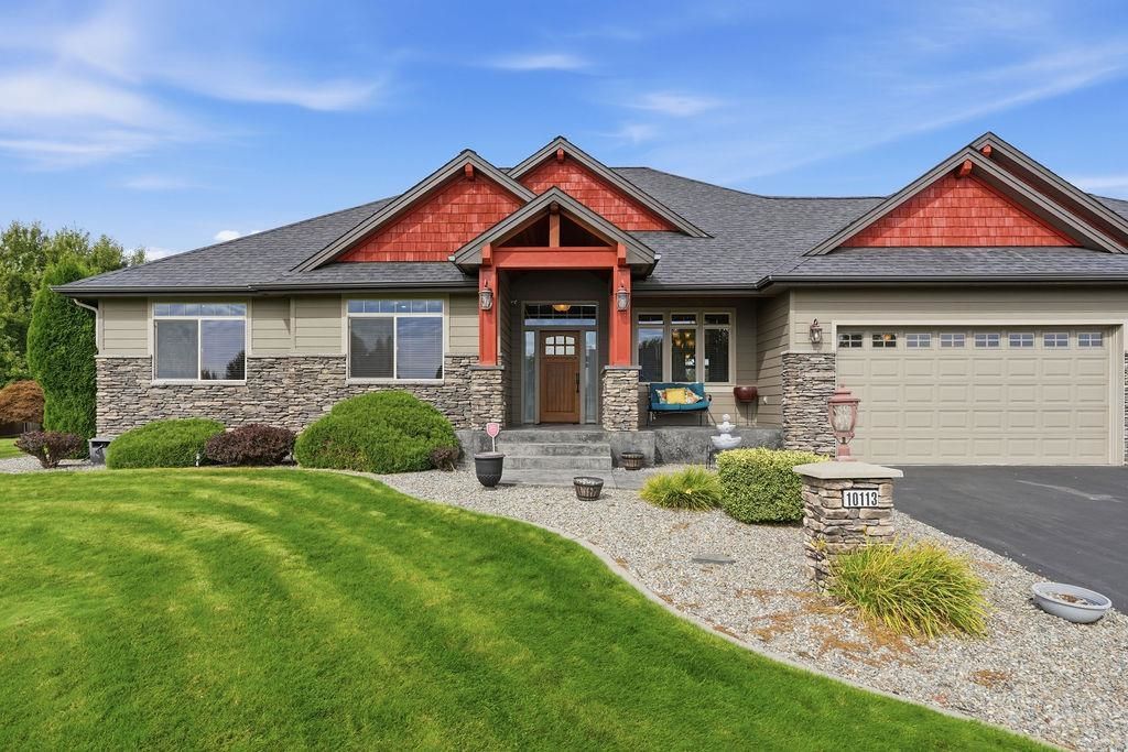 10113 N Moss Ln, Spokane, WA 99208 photo 5
