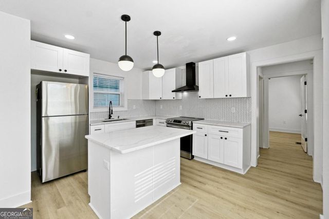 1058 West Avenue SW, Atlanta, GA 30315