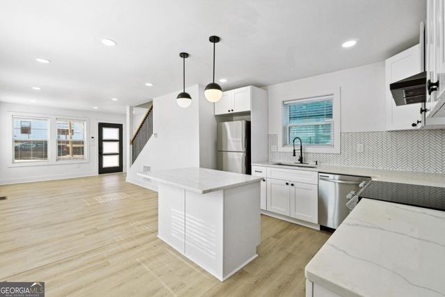 1058 West Avenue SW, Atlanta, GA 30315