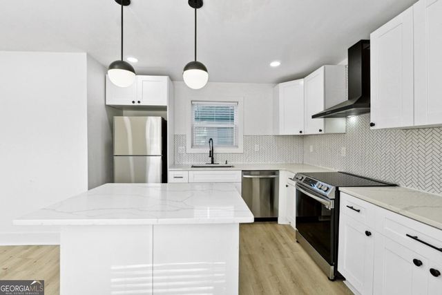 1058 West Avenue SW, Atlanta, GA 30315