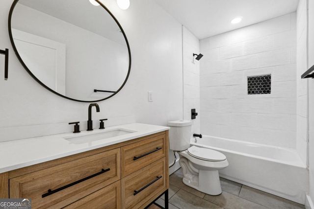 1058 West Avenue SW, Atlanta, GA 30315