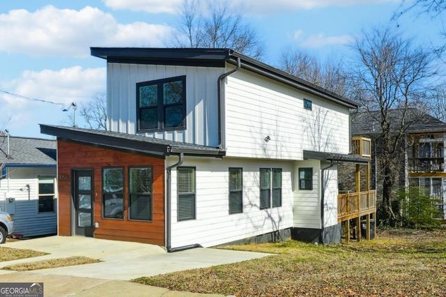 1058 West Avenue SW, Atlanta, GA 30315
