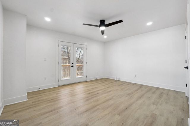 1058 West Avenue SW, Atlanta, GA 30315