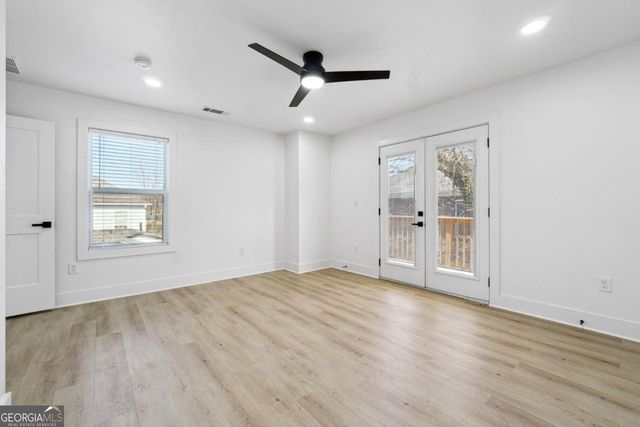 1058 West Avenue SW, Atlanta, GA 30315