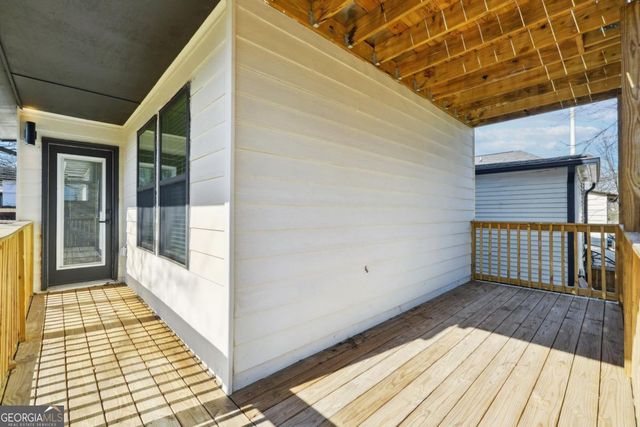 1058 West Avenue SW, Atlanta, GA 30315