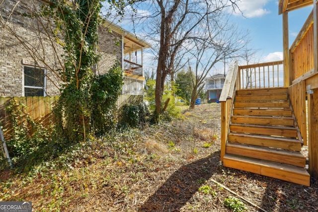 1058 West Avenue SW, Atlanta, GA 30315