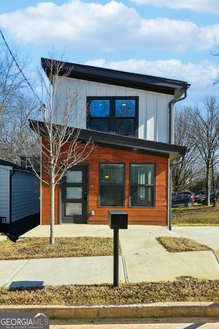 1058 West Avenue SW, Atlanta, GA 30315