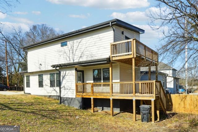 1058 West Avenue SW, Atlanta, GA 30315