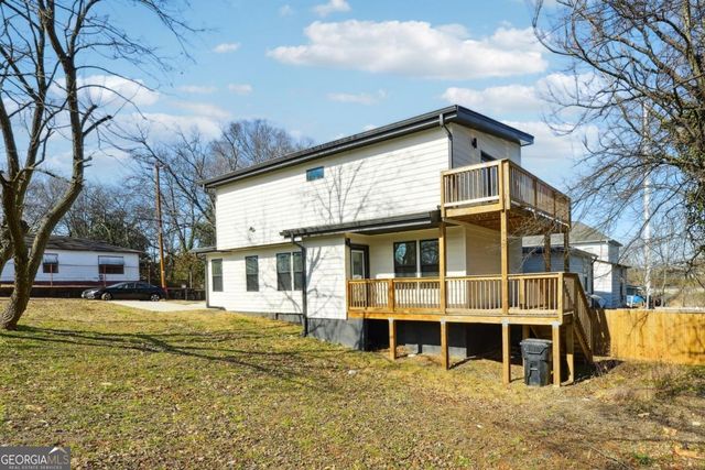 1058 West Avenue SW, Atlanta, GA 30315