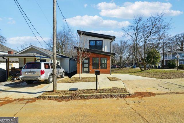 1058 West Avenue SW, Atlanta, GA 30315