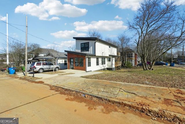 1058 West Avenue SW, Atlanta, GA 30315