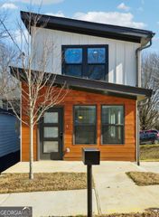 1058 West Avenue SW, Atlanta, GA 30315