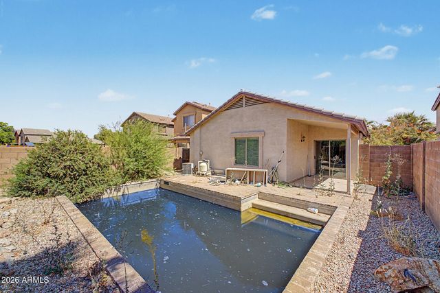 3948 E MINE SHAFT Road, San Tan Valley, AZ 85143