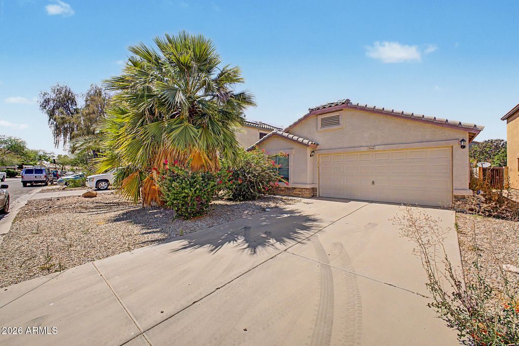 3948 E MINE SHAFT Road, San Tan Valley, AZ 85143 — photo 2