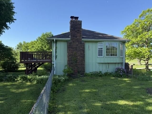 811 Barron Road, Raymore, MO 64083