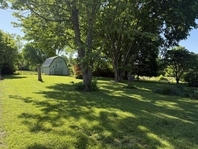 811 Barron Road, Raymore, MO 64083