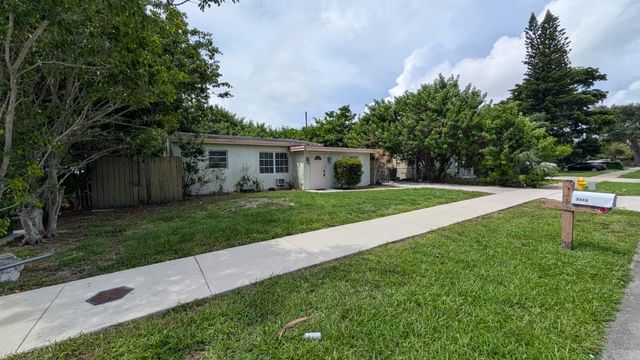 1448 NE 27TH Court, Pompano Beach, FL 33064