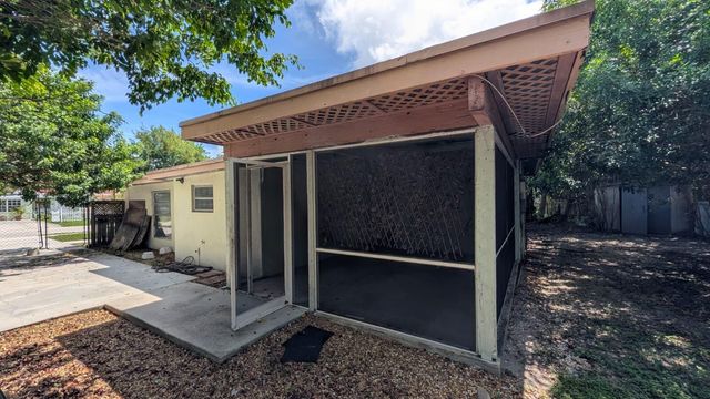 1448 NE 27TH Court, Pompano Beach, FL 33064