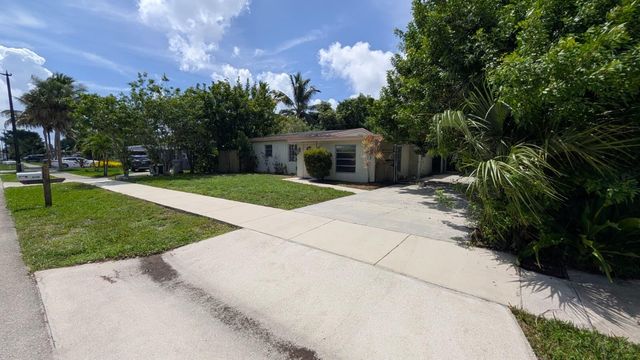 1448 NE 27TH Court, Pompano Beach, FL 33064