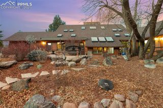 9 Swallow Drive, Colorado Springs, CO 80904