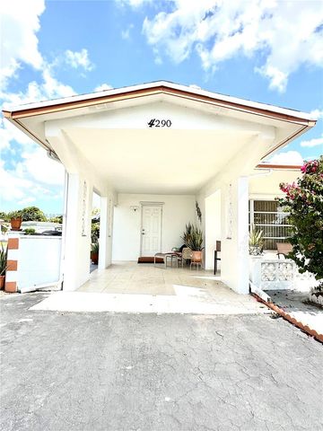 4290 NW 49th Ter, Lauderdale Lakes, FL 33319