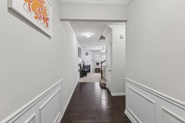 990 Parkside Wood Court, Lawrenceville, GA 30043