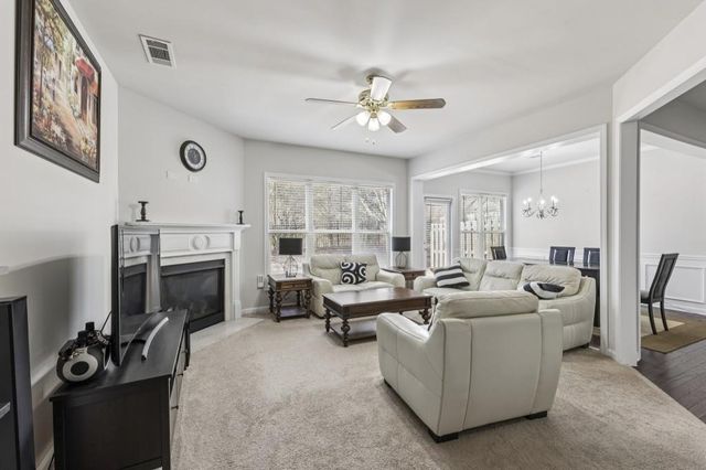 990 Parkside Wood Court, Lawrenceville, GA 30043