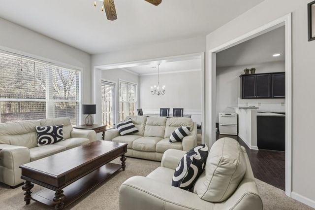 990 Parkside Wood Court, Lawrenceville, GA 30043