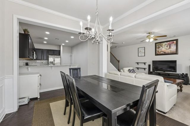 990 Parkside Wood Court, Lawrenceville, GA 30043